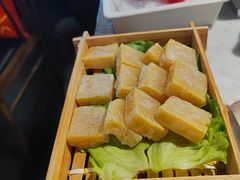 -尚尚仙·酸汤猪手·猪肚鸡火锅(华联万柳购物中心店)