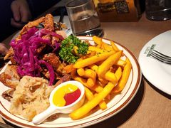 -碧特博格·20年品牌西餐厅(芜湖路店)