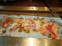 -新石器烤肉(之心城店)