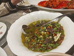 -宫燕府·京菜·烤鸭·淮扬菜(王府中心店)