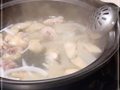 -同仁四季椰子鸡(福田东园总店)