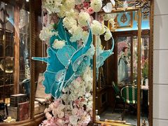 -秘密旅行Bonjour(黑金冠 江南西店)