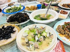 -崖口红树林海鲜餐厅