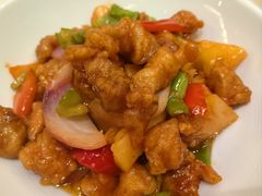 -不倒翁·安徽名菜楼(步行街店)
