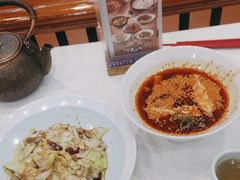 -天成川菜(礼岗店)