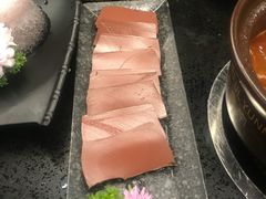 鸭血-彩云南七彩一锅