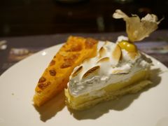 -上海东方佘山翰悦阁酒店·Vie全日制餐厅