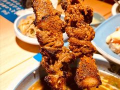 -肠王卤煮(西单食宝街店)