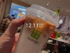 -奈雪的茶(大悦城店)