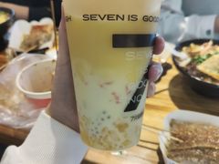 -7分甜(李沧万达店)