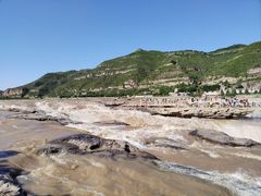 -陕西黄河壶口瀑布旅游区