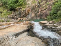 -广州白江湖森林公园