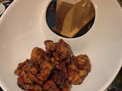 糖醋里脊-老头儿油爆虾·知味杭州(爱琴海购物中心)