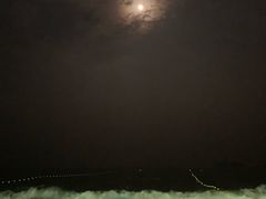-嵊泗基湖沙滩