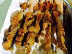 -上帝炸鸡(食品街店)