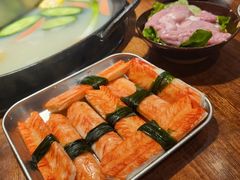 -楠火锅(仁恒梦中心店)