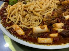 -福顺祥大盘鸡(临潼店)