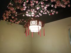 包厢-韵秋荷(宝山龙湖天街店)