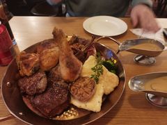 -宝莱纳餐厅(滨江店)