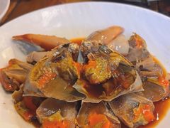 -宝中宝食府(清泰街店)