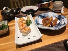 -割烹旭日本料理(龙湖狮山天街店)