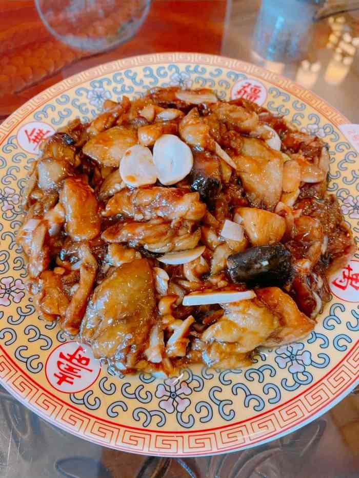 柳泉居饭庄-"北京人必须要认这口儿!装修后的柳泉居真的.