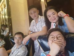 -碧涛阁水世界酒店(万家丽路店)