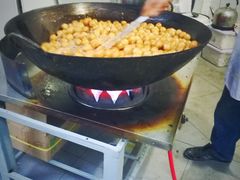 -邓记新一代糖油果子(四川煤管局供销公司职工宿舍店)