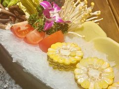 -蜀大侠火锅(总府路店)