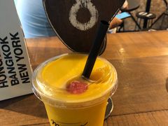 -Mango Tango