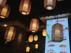 -佰家小厨·南京菜(夫子庙店)