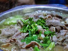 跷脚牛肉-谢老五跷脚牛肉·非遗传承店