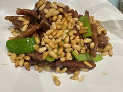 -吉林省林业宾馆-餐厅