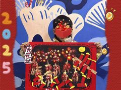 -尼莫儿童美术(三阳路融科天城校区)