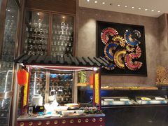 -西宁富力万达文华酒店美食汇西餐厅