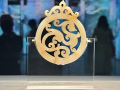 -北京大葆台遗址博物馆