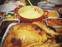 -西点坊(浦东香格里拉店)