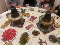 -福寿斋·老北京铜锅涮肉·烤鸭(顺义总店)