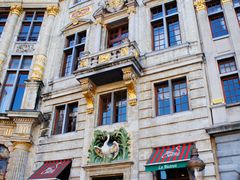 -布鲁塞尔大广场