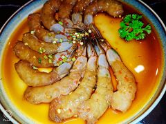 -三杯赤運·中式小酒馆(所城里店)