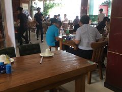 大堂-阿达西新疆餐厅(西北大学店)