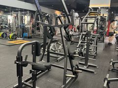 -VLines耀能运动24小时·月付制健身(京广桥店)
