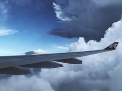 -吉隆坡国际机场