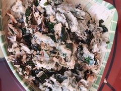 -俺家菜馆(百里峡店)