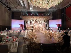 -青岛富力艾美酒店