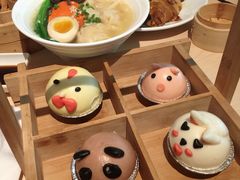 -避风塘(宝山万达店)