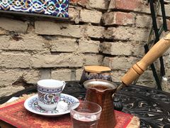 -Turka土耳咖(五大道店)