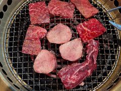 -谷牛和牛烤肉(漕河泾印象城店)