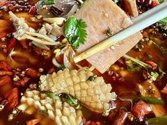 -遇见小院—虹鳟鱼•农家菜(怀柔店)