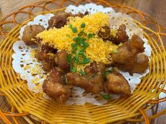 -南记食粥坊·宵夜大排档(莲花店)